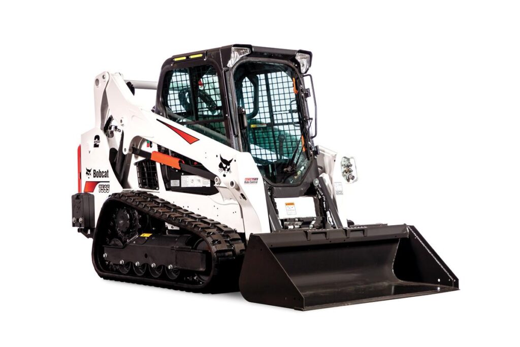 Bobcat Dealer Ellettsville SkidSteer Loaders, Excavators, Compact