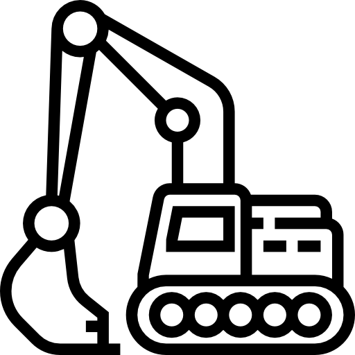 excavator